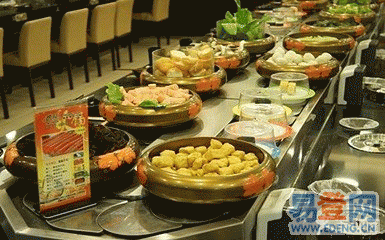 兰州所有的24小时营业的饭馆,尚上捞时尚自助火锅怎么样-第2张图片-厨房小当家 兰州所有的24小时营业的饭馆,尚上捞时尚自助火锅怎么样-第2张图片-厨房小当家