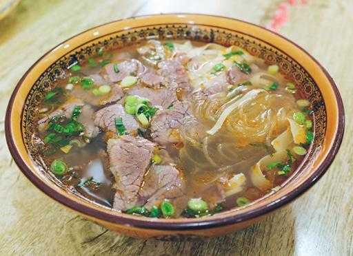 淮南牛肉汤利润怎么样(淮南牛肉汤利润怎么样啊)-第1张图片-厨房小当家 淮南牛肉汤利润怎么样(淮南牛肉汤利润怎么样啊)-第1张图片-厨房小当家