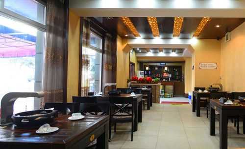 开个餐馆怎么样(开饭店挣钱吗利润大吗)-第2张图片-厨房小当家 开个餐馆怎么样(开饭店挣钱吗利润大吗)-第2张图片-厨房小当家