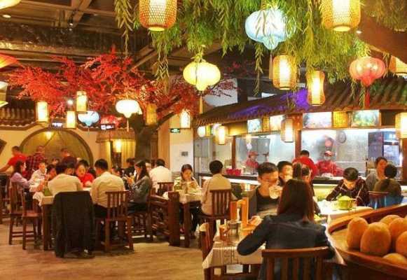 开个餐馆怎么样(开饭店挣钱吗利润大吗)-第1张图片-厨房小当家 开个餐馆怎么样(开饭店挣钱吗利润大吗)-第1张图片-厨房小当家