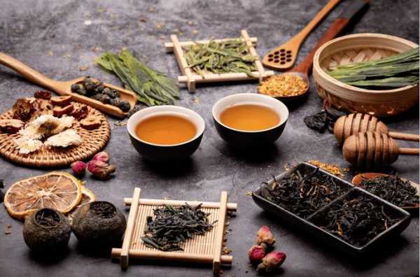 茶饮店怎么样(中药茶饮店还能做吗)-第3张图片-厨房小当家 茶饮店怎么样(中药茶饮店还能做吗)-第3张图片-厨房小当家