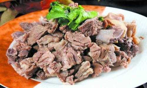哪里羊肉最好吃(我国哪里羊肉最好吃)-第2张图片-厨房小当家 哪里羊肉最好吃(我国哪里羊肉最好吃)-第2张图片-厨房小当家