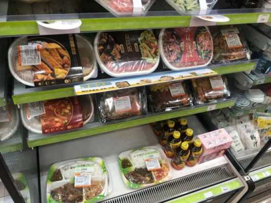 大家觉得开一间外卖便当店怎么样,便当店怎么样赚钱吗-第2张图片-厨房小当家