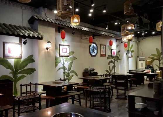 开饭店的利润和风险,开饭馆怎么样需要注意什么-第3张图片-厨房小当家 开饭店的利润和风险,开饭馆怎么样需要注意什么-第3张图片-厨房小当家