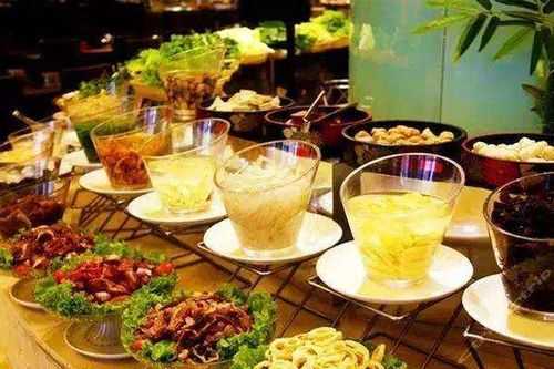 开饭店的利润和风险,开饭馆怎么样需要注意什么-第2张图片-厨房小当家 开饭店的利润和风险,开饭馆怎么样需要注意什么-第2张图片-厨房小当家