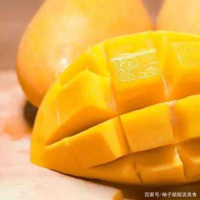 哪里芒果好吃(哪产的芒果好吃)-第3张图片-厨房小当家 哪里芒果好吃(哪产的芒果好吃)-第3张图片-厨房小当家