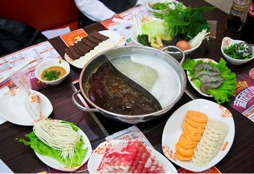 火锅店生意怎么样（火锅店营业额10000利润能有多少）-第3张图片-厨房小当家