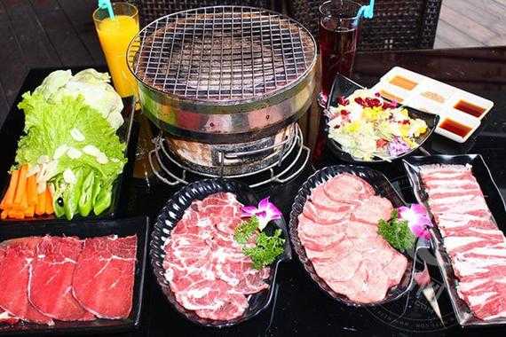 兰州烤肉排名,金诺郎韩式烤肉怎么样好吃吗-第3张图片-厨房小当家