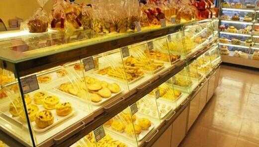 糕点店的利润与风险,糕点店怎么样?-第1张图片-厨房小当家 糕点店的利润与风险,糕点店怎么样?-第1张图片-厨房小当家