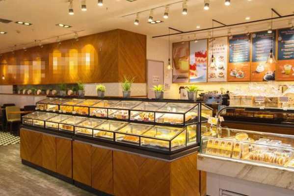 糕点店的利润与风险,糕点店怎么样?-第3张图片-厨房小当家 糕点店的利润与风险,糕点店怎么样?-第3张图片-厨房小当家