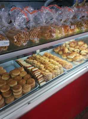 糕点店的利润与风险,糕点店怎么样?-第2张图片-厨房小当家 糕点店的利润与风险,糕点店怎么样?-第2张图片-厨房小当家