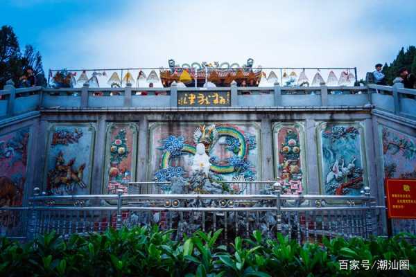 潮汕好玩吗值得去吗,潮汕哪里好玩的景点-第3张图片-厨房小当家 潮汕好玩吗值得去吗,潮汕哪里好玩的景点-第3张图片-厨房小当家