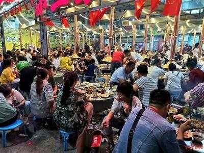 火盆烧烤怎么样(西昌火盆烧烤一条街在什么位置)-第2张图片-厨房小当家 火盆烧烤怎么样(西昌火盆烧烤一条街在什么位置)-第2张图片-厨房小当家