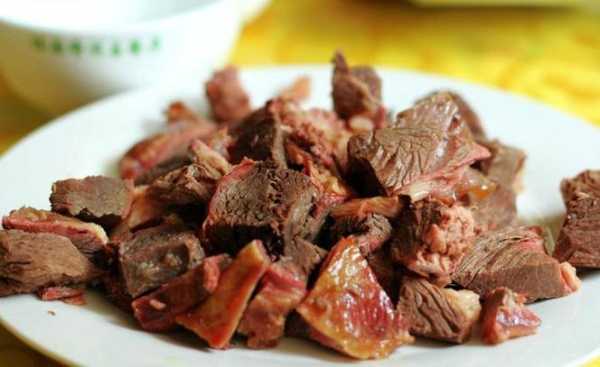 驴肉哪里好（驴肉哪里好吃）-第2张图片-厨房小当家