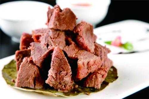 驴肉哪里好（驴肉哪里好吃）-第1张图片-厨房小当家