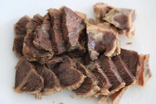 驴肉哪里好（驴肉哪里好吃）-第3张图片-厨房小当家