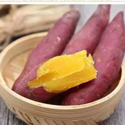 全国最好吃红薯排名,红薯哪里的好吃甜-第1张图片-厨房小当家 全国最好吃红薯排名,红薯哪里的好吃甜-第1张图片-厨房小当家