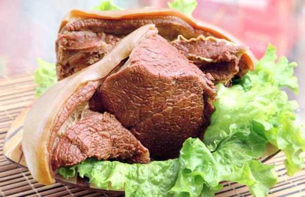 哪里的驴肉好吃（全世界哪的驴肉最出名）-第1张图片-厨房小当家