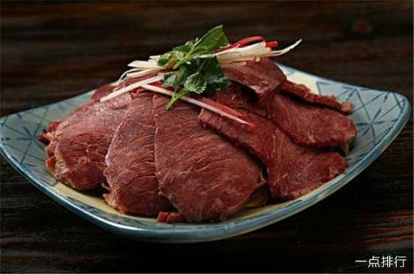 哪里的驴肉好吃（全世界哪的驴肉最出名）-第3张图片-厨房小当家