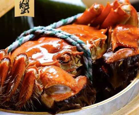 鄱阳湖大闸蟹哪里吃比较正宗,大闸蟹哪里好吃排行榜-第2张图片-厨房小当家 鄱阳湖大闸蟹哪里吃比较正宗,大闸蟹哪里好吃排行榜-第2张图片-厨房小当家
