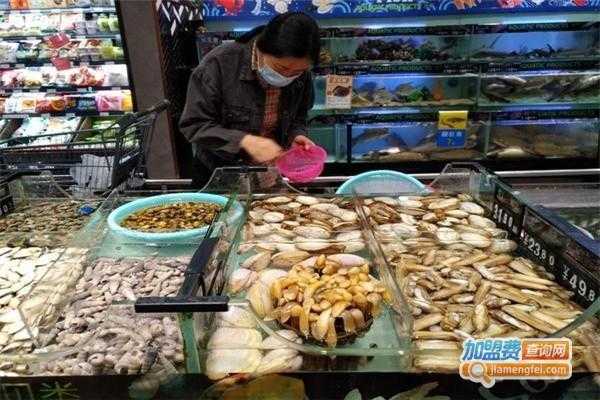 开个海鲜店利润怎么样(开个海鲜店利润怎么样啊)-第2张图片-厨房小当家 开个海鲜店利润怎么样(开个海鲜店利润怎么样啊)-第2张图片-厨房小当家