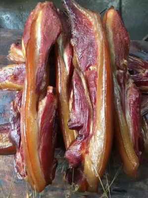 腊肉哪里的好吃(腊肉哪里的好吃)-第2张图片-厨房小当家 腊肉哪里的好吃(腊肉哪里的好吃)-第2张图片-厨房小当家
