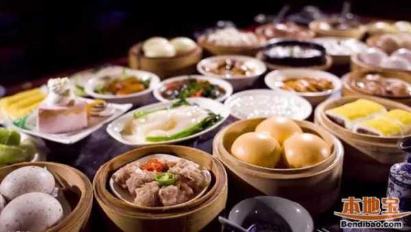 广东十大必吃早点,广州哪里有好吃的美食街-第3张图片-厨房小当家 广东十大必吃早点,广州哪里有好吃的美食街-第3张图片-厨房小当家