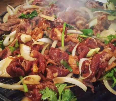 哪里的烤肉最好吃(哪里的烤肉最好吃?)-第2张图片-厨房小当家 哪里的烤肉最好吃(哪里的烤肉最好吃?)-第2张图片-厨房小当家
