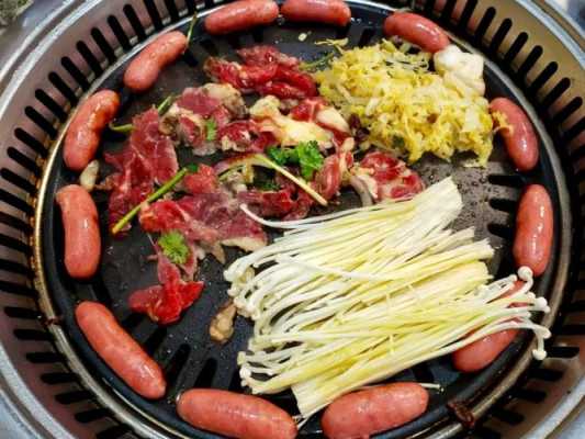 哪里的烤肉最好吃(哪里的烤肉最好吃?)-第1张图片-厨房小当家 哪里的烤肉最好吃(哪里的烤肉最好吃?)-第1张图片-厨房小当家