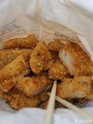 正新鸡排和第一佳大鸡排哪个更好吃,第一佳鸡排好吃吗-第3张图片-厨房小当家 正新鸡排和第一佳大鸡排哪个更好吃,第一佳鸡排好吃吗-第3张图片-厨房小当家
