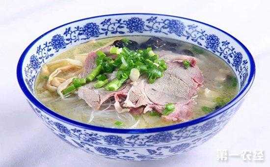 羊肉泡馍哪里的(羊肉泡馍哪里的特色)-第3张图片-厨房小当家 羊肉泡馍哪里的(羊肉泡馍哪里的特色)-第3张图片-厨房小当家