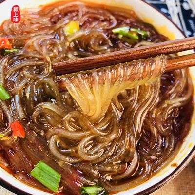 哪里的粉条好吃(全国哪里的红薯粉条最好吃)-第3张图片-厨房小当家 哪里的粉条好吃(全国哪里的红薯粉条最好吃)-第3张图片-厨房小当家