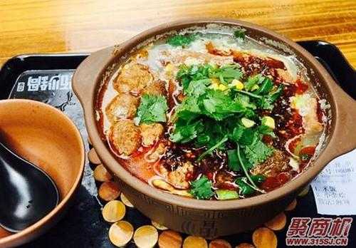 砂锅生意怎么样(卖砂锅利润高吗)-第1张图片-厨房小当家 砂锅生意怎么样(卖砂锅利润高吗)-第1张图片-厨房小当家