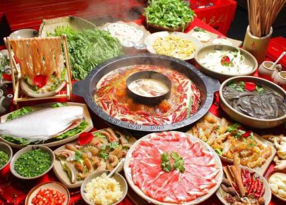 重庆火锅哪里好吃(南坪火锅排名前十强)-第2张图片-厨房小当家 重庆火锅哪里好吃(南坪火锅排名前十强)-第2张图片-厨房小当家