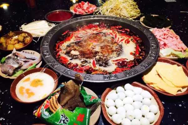 重庆火锅哪里好吃(南坪火锅排名前十强)-第3张图片-厨房小当家 重庆火锅哪里好吃(南坪火锅排名前十强)-第3张图片-厨房小当家