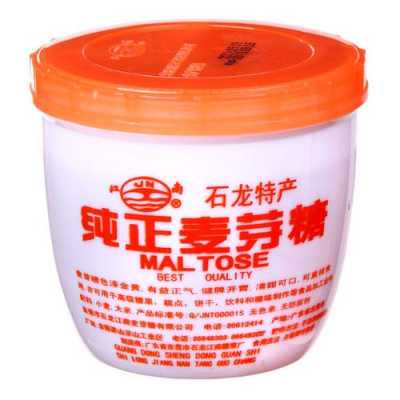 什么地方可以买到麦芽糖,麦芽糖哪里买得到-第1张图片-厨房小当家 什么地方可以买到麦芽糖,麦芽糖哪里买得到-第1张图片-厨房小当家