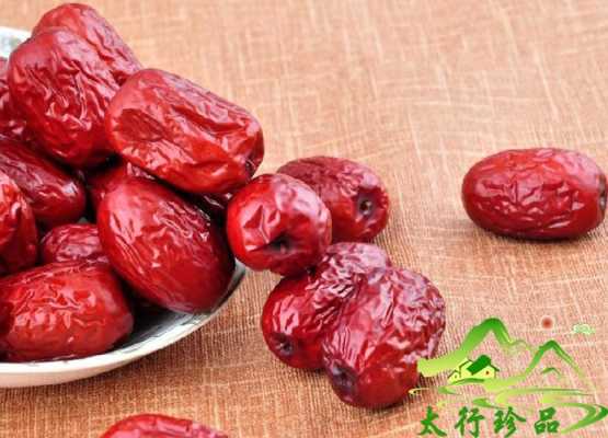 哪里的大枣最好吃最甜最出名,红枣哪里产地最好-第2张图片-厨房小当家 哪里的大枣最好吃最甜最出名,红枣哪里产地最好-第2张图片-厨房小当家