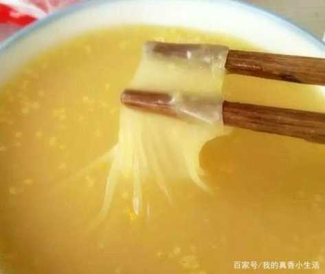 哪里的小米最好吃熬出来油多,小米哪里的好吃 论坛-第1张图片-厨房小当家