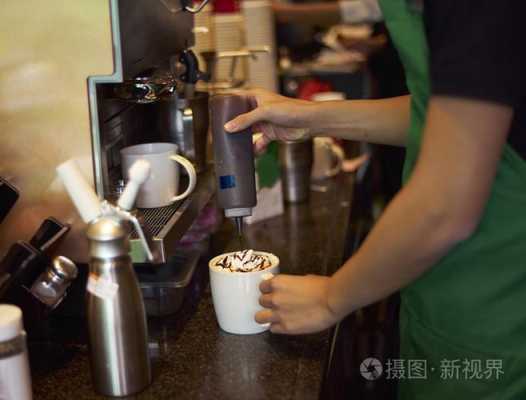 在咖啡厅上班怎么样,在咖啡厅上班怎么样啊-第1张图片-厨房小当家 在咖啡厅上班怎么样,在咖啡厅上班怎么样啊-第1张图片-厨房小当家