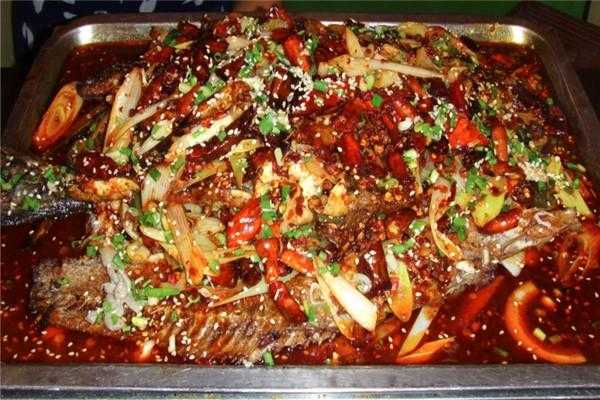 卖烤鱼怎么样(卖烤鱼怎么样赚钱)-第1张图片-厨房小当家 卖烤鱼怎么样(卖烤鱼怎么样赚钱)-第1张图片-厨房小当家