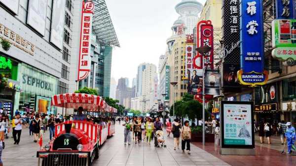 上海小吃街在哪里(上海最大的三大超市)-第2张图片-厨房小当家 上海小吃街在哪里(上海最大的三大超市)-第2张图片-厨房小当家