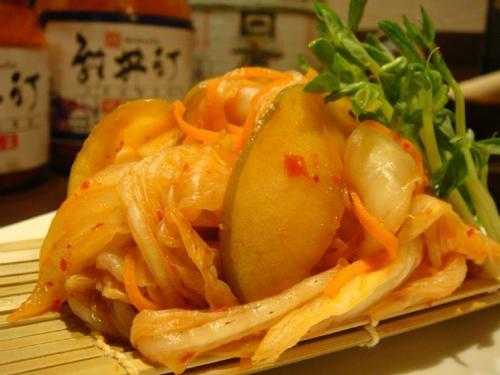 泡菜起源于我国哪里,泡菜是哪里的特产-第2张图片-厨房小当家 泡菜起源于我国哪里,泡菜是哪里的特产-第2张图片-厨房小当家