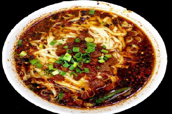 川菜是哪里（川味面是哪里的）-第2张图片-厨房小当家