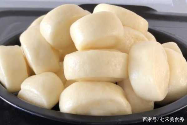 哪里的馒头又正宗又好吃,哪里的馒头最好吃最出名-第3张图片-厨房小当家 哪里的馒头又正宗又好吃,哪里的馒头最好吃最出名-第3张图片-厨房小当家
