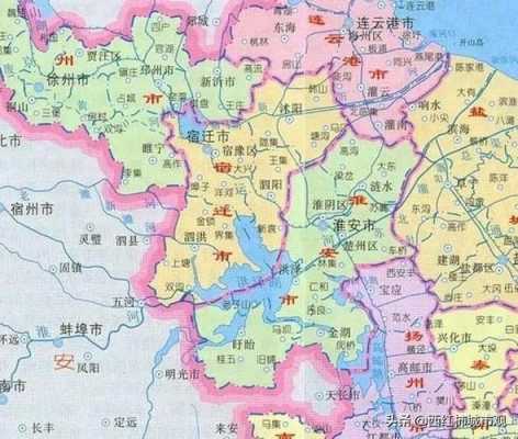 盱眙是哪里(淮安盱眙周边有哪几个县城)-第1张图片-厨房小当家 盱眙是哪里(淮安盱眙周边有哪几个县城)-第1张图片-厨房小当家