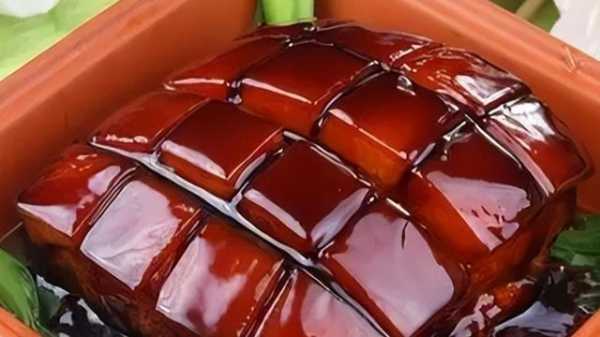 东坡肉哪里的(东坡肉是哪里的菜)-第3张图片-厨房小当家 东坡肉哪里的(东坡肉是哪里的菜)-第3张图片-厨房小当家