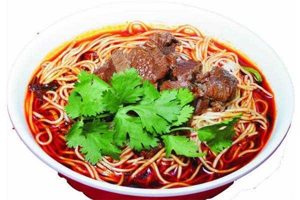 哪里的牛肉面最好吃(哪里的牛肉面最好吃最出名)-第2张图片-厨房小当家 哪里的牛肉面最好吃(哪里的牛肉面最好吃最出名)-第2张图片-厨房小当家