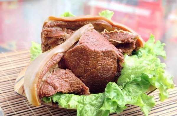 平顶山驴肉排名,铁锅门怎么样不生锈-第3张图片-厨房小当家