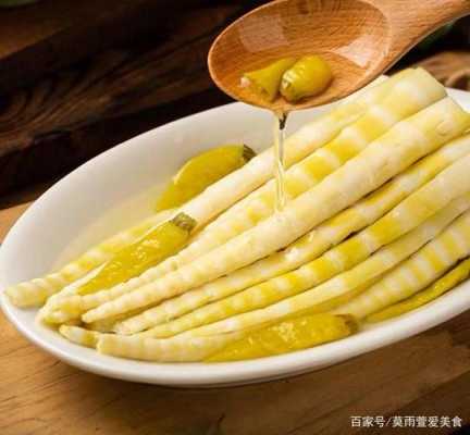 哪里的笋最好吃(十大最好吃的笋)-第3张图片-厨房小当家 哪里的笋最好吃(十大最好吃的笋)-第3张图片-厨房小当家