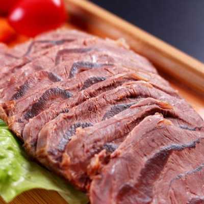 牛哪里的肉好吃(牛腱肉哪里最好吃)-第3张图片-厨房小当家 牛哪里的肉好吃(牛腱肉哪里最好吃)-第3张图片-厨房小当家